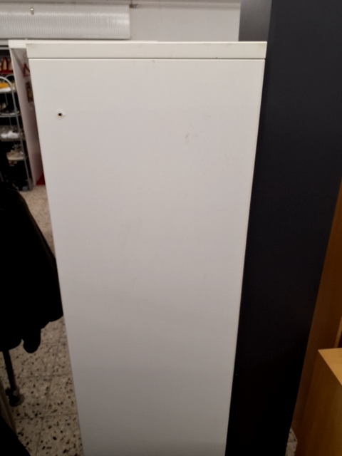 Reol Ikea Billy